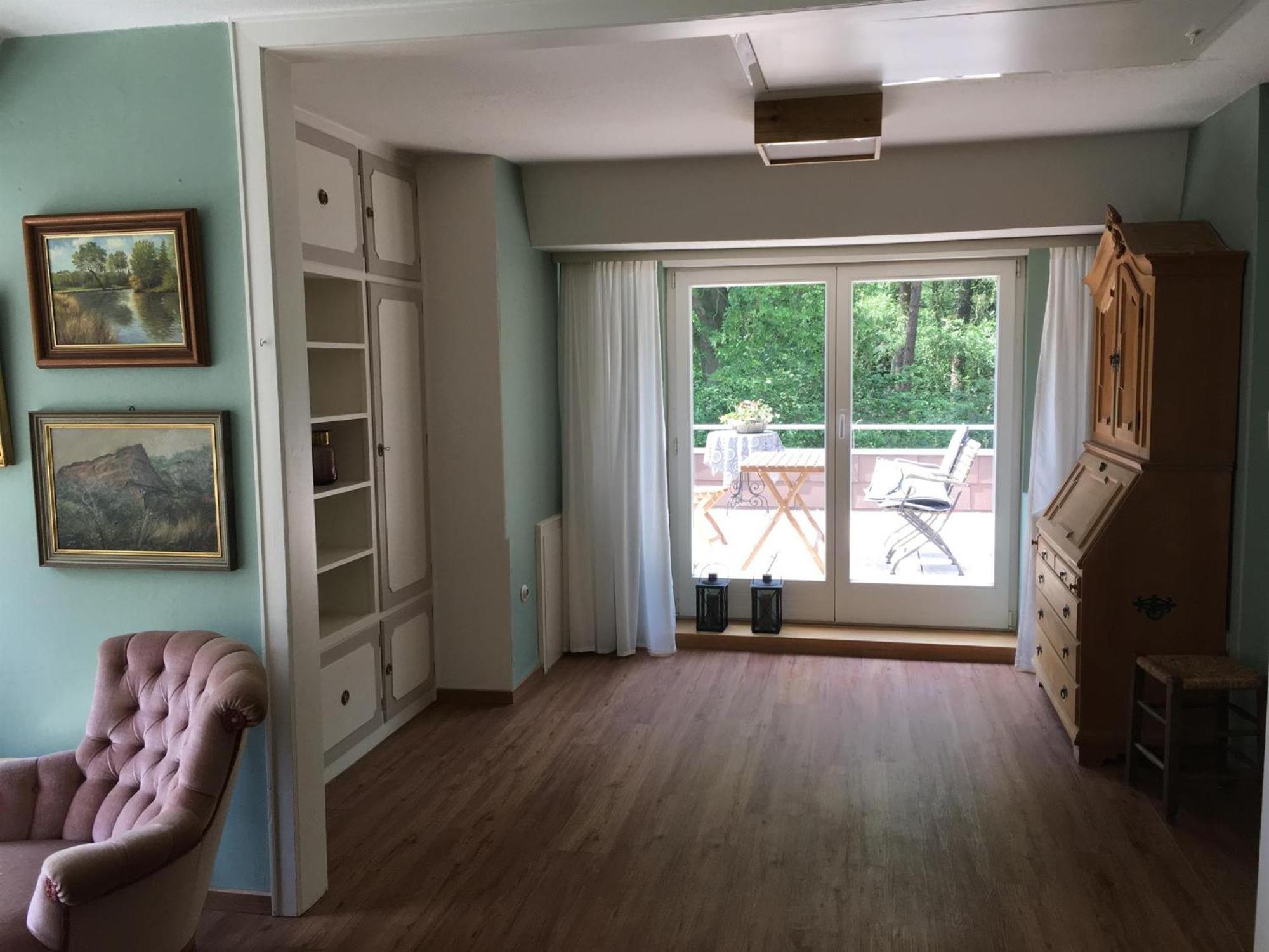 Ferienwohnung Am Thalenbusch Westerstede Bagian luar foto