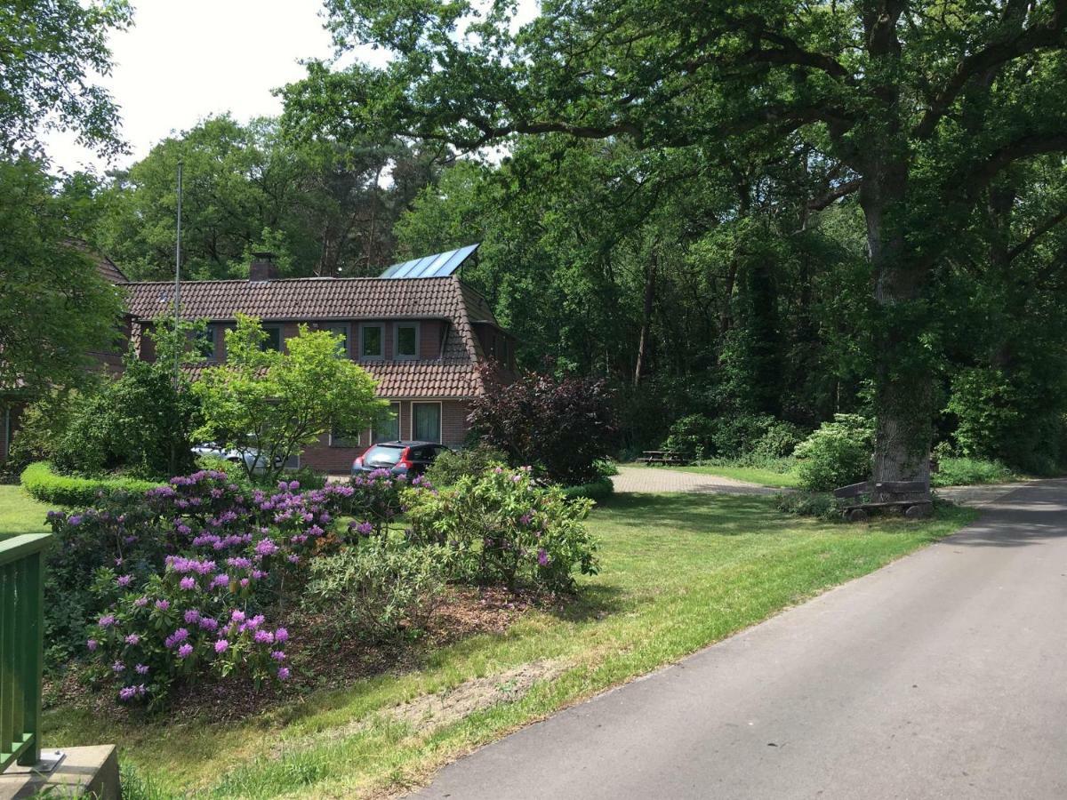 Ferienwohnung Am Thalenbusch Westerstede Bagian luar foto
